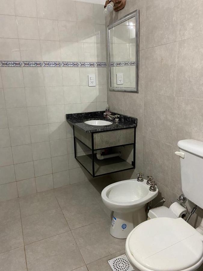 Glamping Urbano โปซาดัส ภายนอก รูปภาพ